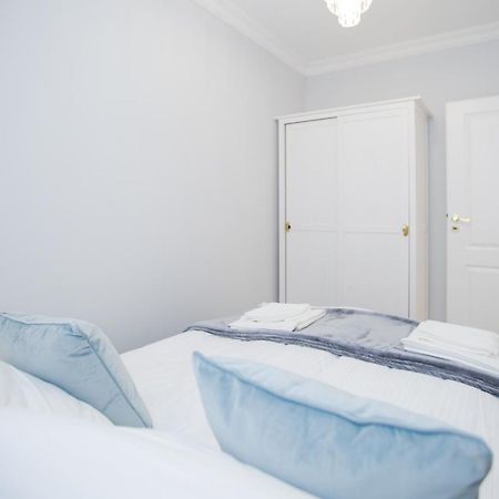 Hamptons Apartment Свиноуйсьце Экстерьер фото